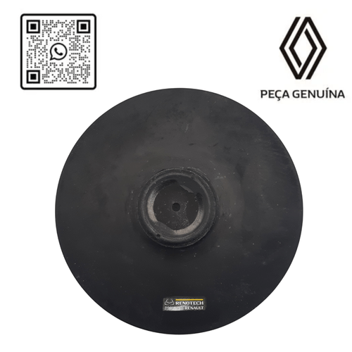 8200455882 CALCO INFERIOR DA MOLA TRAS. KANGOO II 2022 EM DIANTE RN 455882 -3-